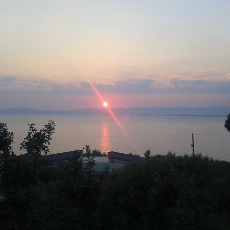 Thelgi Villa Kalamata Eksteriør billede